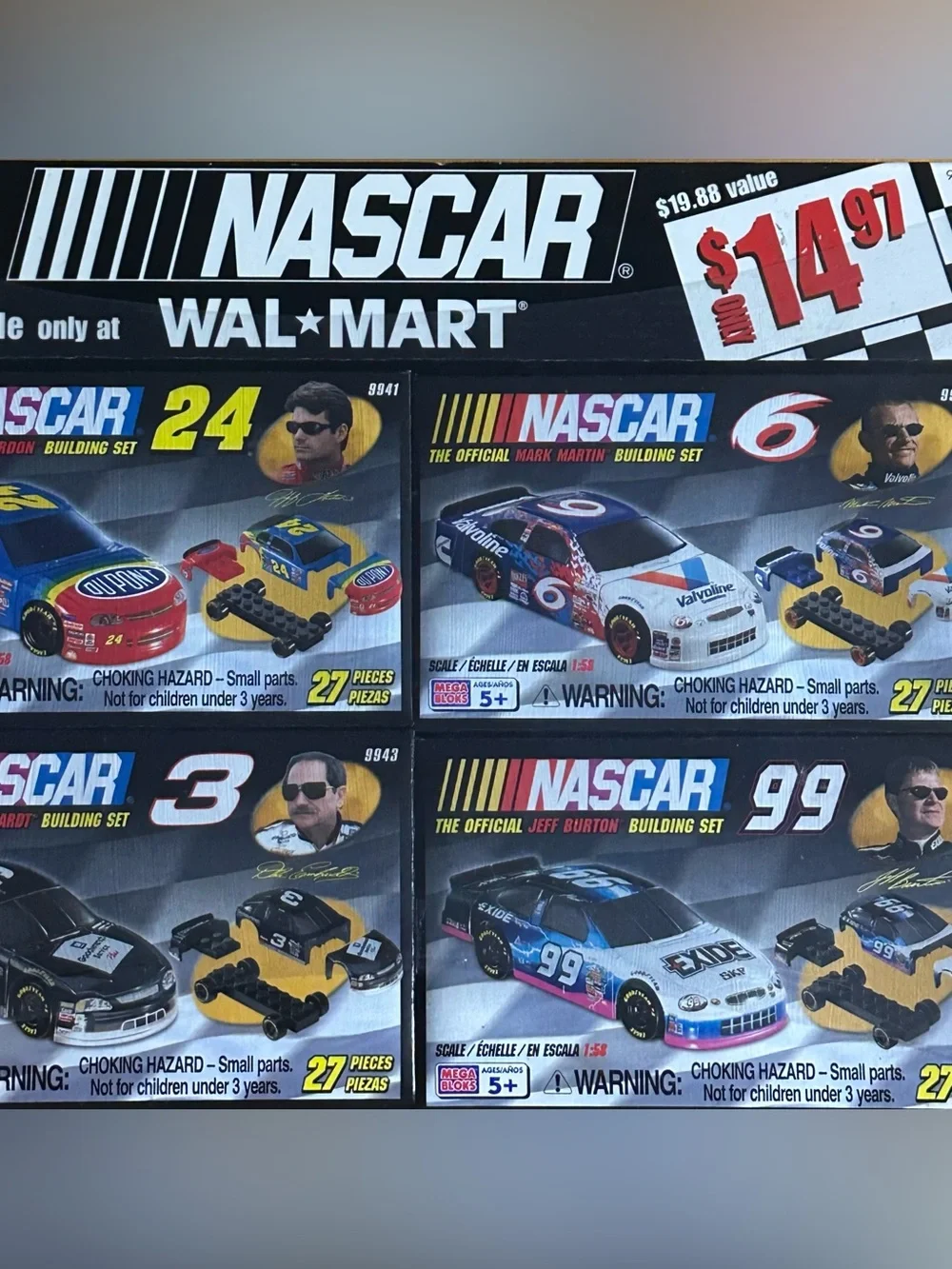 N/A new box